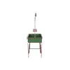 Christmas bauble Home ESPRIT Red Green Christmas 93,5 x 53,5 x 166,5 cm