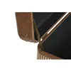 Set of Chests Home ESPRIT Brown Natural Polyurethane Bamboo Oriental 80 x 40 x 44 cm 80 x 40 x 45 cm (3 Units)