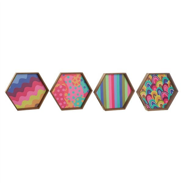 Tray DKD Home Decor