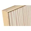 Canvas Home ESPRIT Modern 123 X 4 X 183 CM
