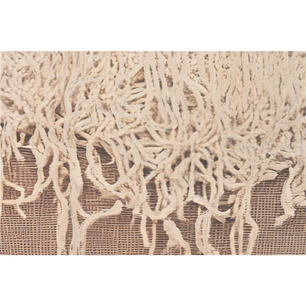 Canvas Home ESPRIT Modern 123 X 4 X 183 CM
