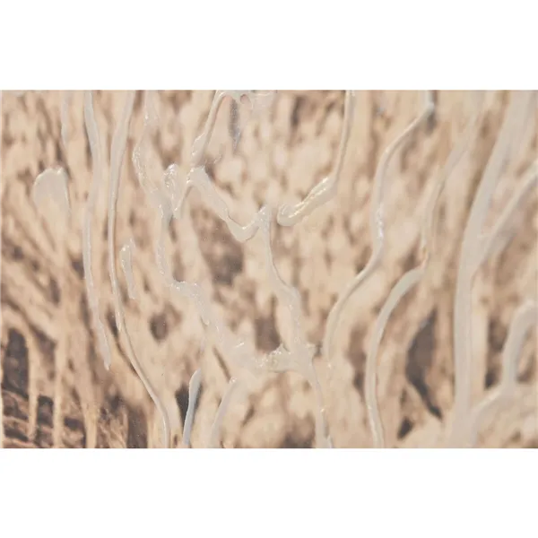 Canvas Home ESPRIT Modern 123 X 4 X 183 CM