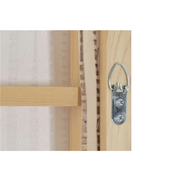 Canvas Home ESPRIT Modern 123 X 4 X 183 CM