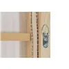 Canvas Home ESPRIT Modern 123 X 4 X 183 CM