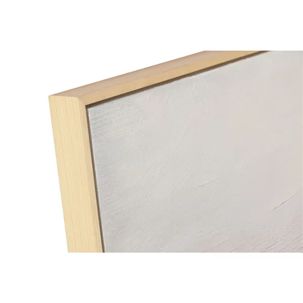 Canvas Home ESPRIT Modern 103 x 4 x 143 cm (2 Units)