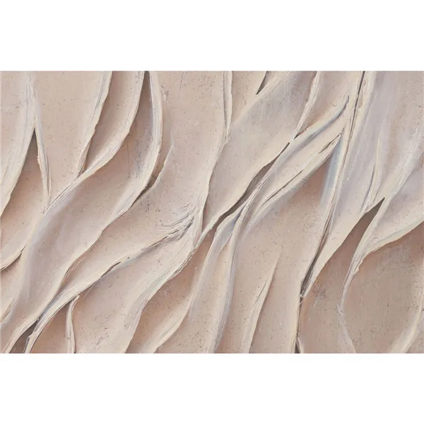 Canvas Home ESPRIT Modern 103 x 4 x 143 cm (2 Units)
