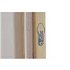 Canvas Home ESPRIT Modern 103 x 4 x 143 cm (2 Units)
