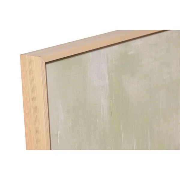 Canvas Home ESPRIT Modern 103 x 4 x 143 cm (2 Units)