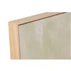 Canvas Home ESPRIT Modern 103 x 4 x 143 cm (2 Units)