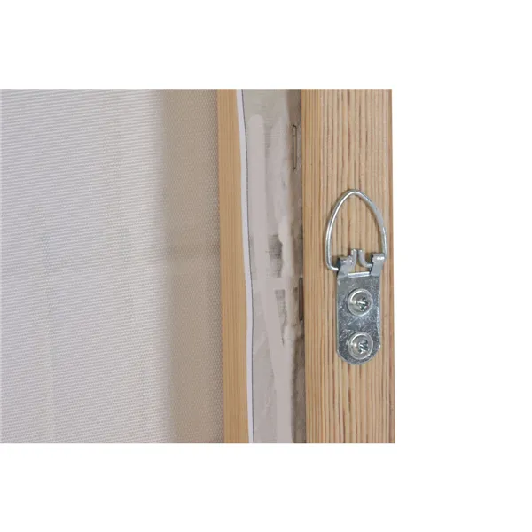 Canvas Home ESPRIT Modern 103 x 4 x 143 cm (2 Units)