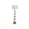Floor Lamp Home ESPRIT 28 X 28 X 136 CM