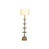 Floor Lamp Home ESPRIT 28 X 28 X 136 CM