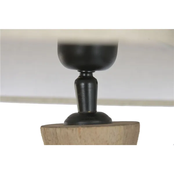 Floor Lamp Home ESPRIT 28 X 28 X 136 CM