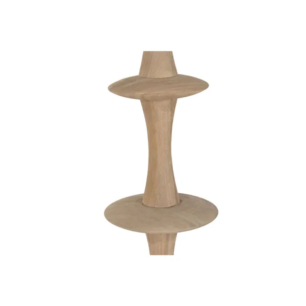 Floor Lamp Home ESPRIT 28 X 28 X 136 CM