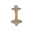Floor Lamp Home ESPRIT 28 X 28 X 136 CM