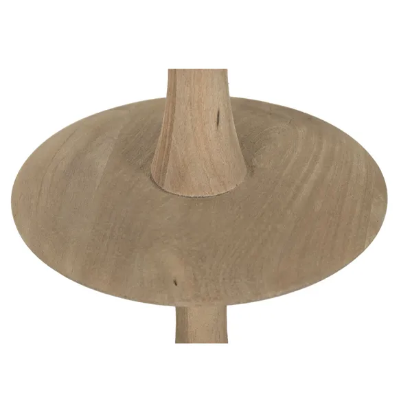 Floor Lamp Home ESPRIT 28 X 28 X 136 CM