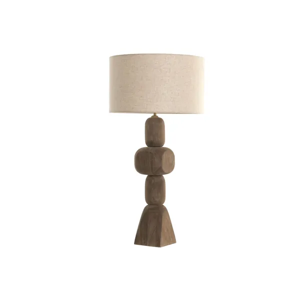 Desk lamp Home ESPRIT