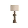 Desk lamp Home ESPRIT