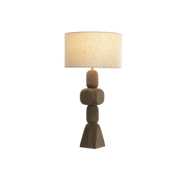 Desk lamp Home ESPRIT