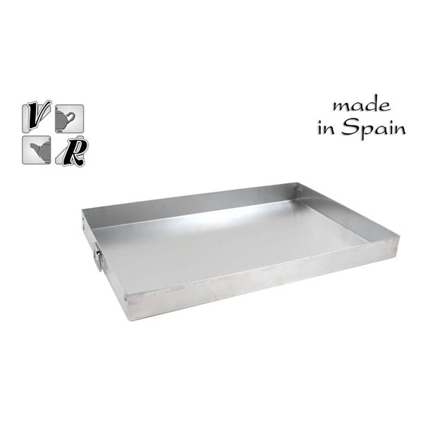 Rectangular Mould VR Aluminium
