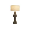 Desk lamp Home ESPRIT