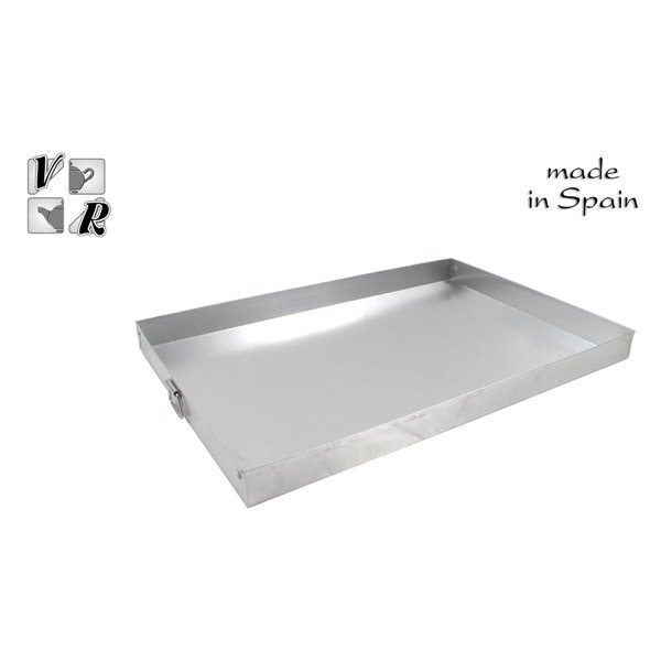 Rectangular Mould VR Aluminium