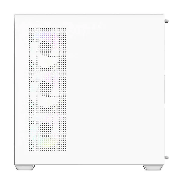 Computer case Darkflash DS900 (white) + 7 ARGB Fans