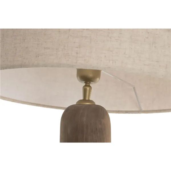Desk lamp Home ESPRIT