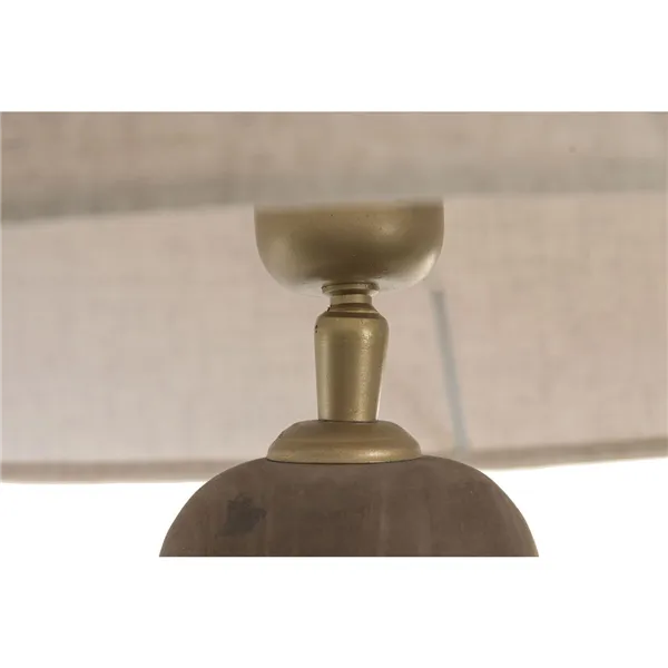 Desk lamp Home ESPRIT