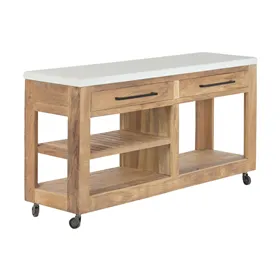 Console Home ESPRIT 150 x 40 x 80 cm