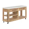 Console Home ESPRIT 150 x 40 x 80 cm