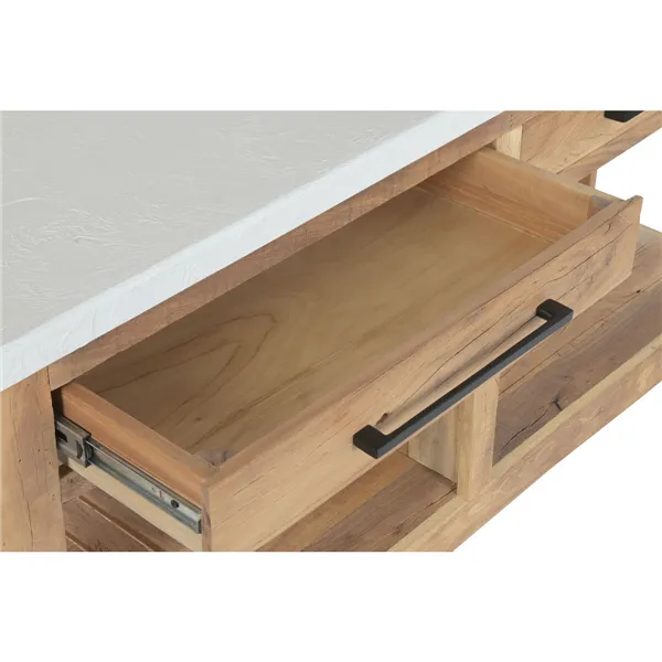 Console Home ESPRIT 150 x 40 x 80 cm