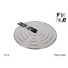 Frying Pan Lid VR Aluminium