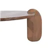 Centre Table Home ESPRIT Brown 98 X 98 X 46 CM