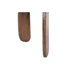 Centre Table Home ESPRIT Brown 98 X 98 X 46 CM