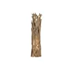 Floor Lamp Home ESPRIT 220 V 30 x 30 x 150 cm