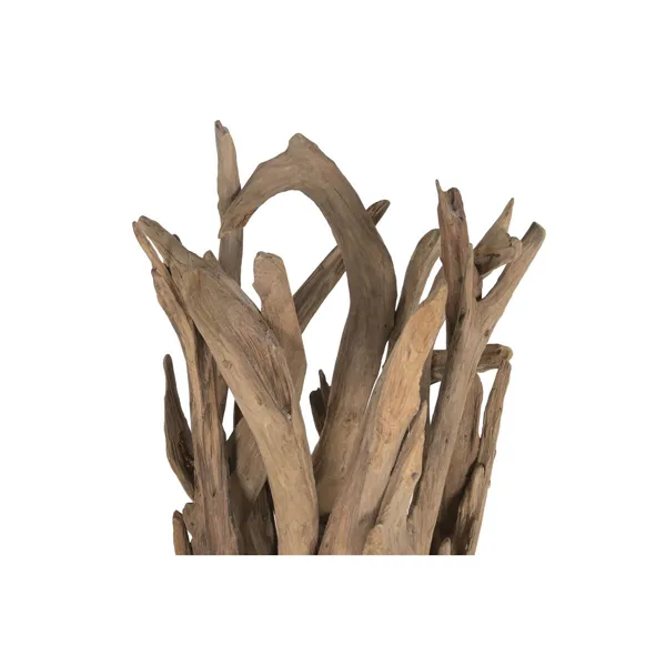 Floor Lamp Home ESPRIT 220 V 30 x 30 x 150 cm