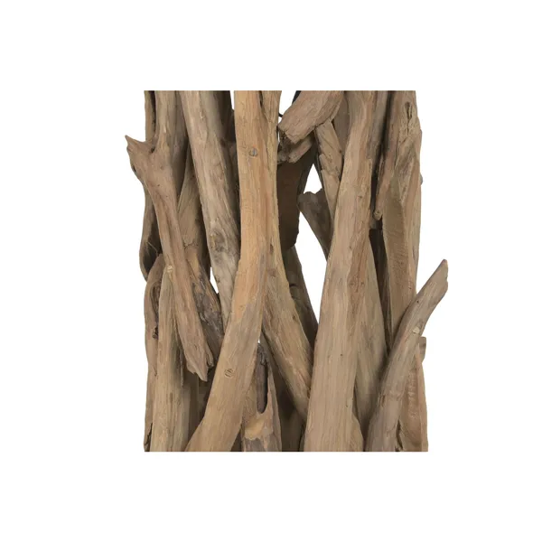 Floor Lamp Home ESPRIT 220 V 30 x 30 x 150 cm