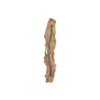 Wall Lamp Home ESPRIT Brown Bali 20 x 20 x 150 cm