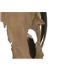 Wall Lamp Home ESPRIT Brown Bali 20 x 20 x 150 cm