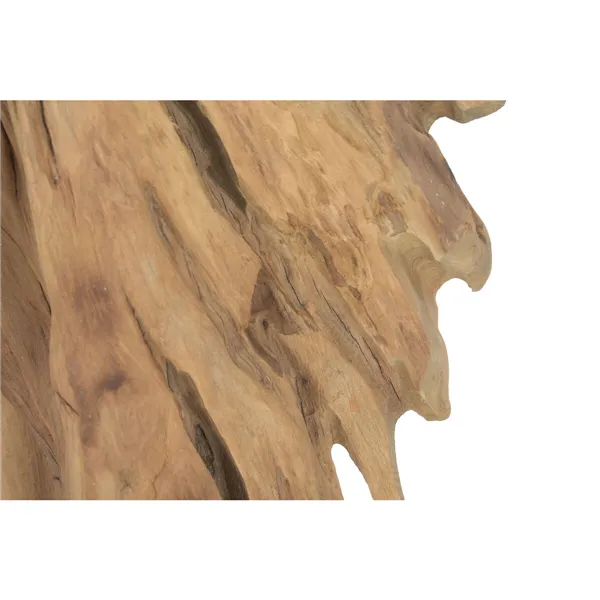 Wall Lamp Home ESPRIT Brown Bali 20 x 20 x 150 cm