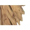 Wall Lamp Home ESPRIT Brown Bali 20 x 20 x 150 cm