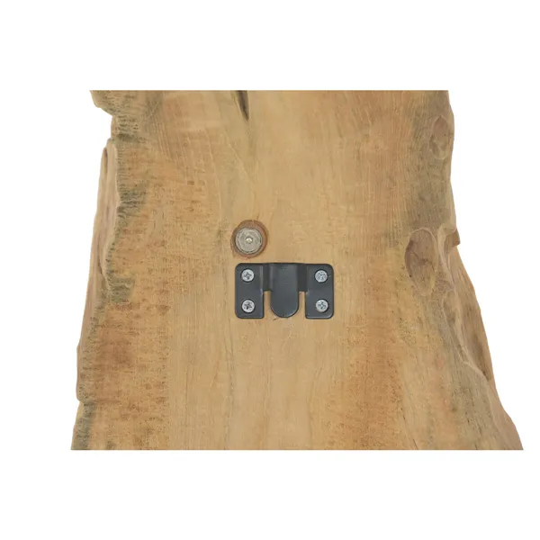 Wall Lamp Home ESPRIT Brown Bali 20 x 20 x 150 cm