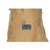 Wall Lamp Home ESPRIT Brown Bali 20 x 20 x 150 cm