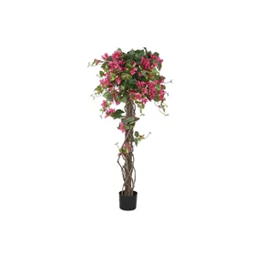 Tree Home ESPRIT Polyester polypropylene 80 x 80 x 150 cm