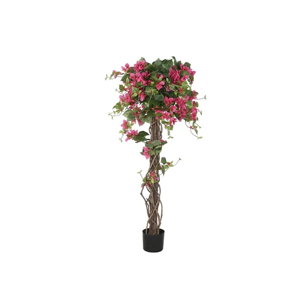 Tree Home ESPRIT Polyester polypropylene 80 x 80 x 150 cm