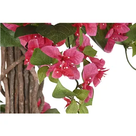 Tree Home ESPRIT Polyester polypropylene 80 x 80 x 150 cm