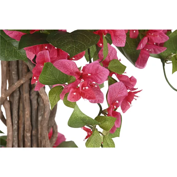 Tree Home ESPRIT Polyester polypropylene 80 x 80 x 150 cm