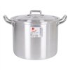 Casserole with Lid