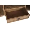 TV furniture Home ESPRIT Brown 133 X 42 X 55 CM